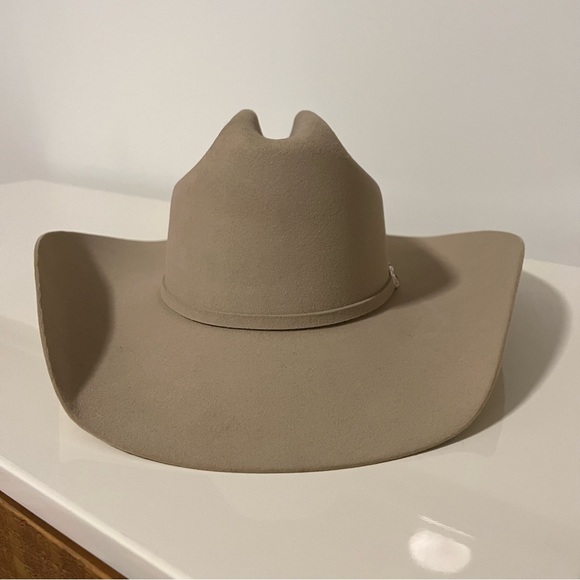 Stetson Hat - Picture 2 of 14